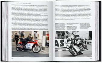 Motorcycles. 40th Ed. - Image 6