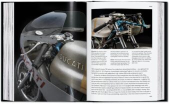 Motorcycles. 40th Ed. - Image 7