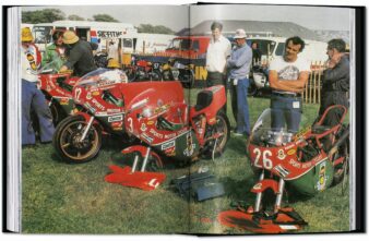 Motorcycles. 40th Ed. - Image 8