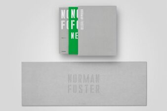 Norman Foster (XXL)