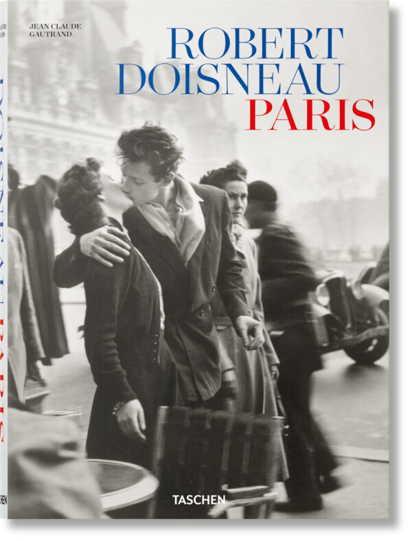 Robert Doisneau. Paris (XL)