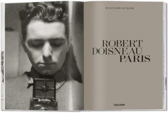 Robert Doisneau. Paris (XL) - Image 9