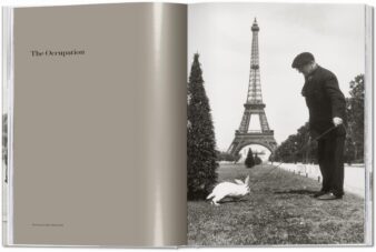 Robert Doisneau. Paris (XL) - Image 4