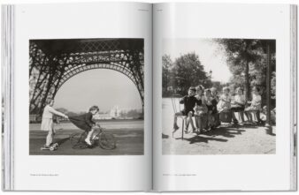 Robert Doisneau. Paris (XL) - Image 10