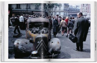 Robert Doisneau. Paris (XL) - Image 13