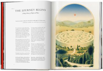 Sacred Sites. The Library of Esoterica - Image 2