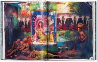 David LaChapelle. Good News - Image 3