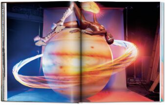 David LaChapelle. Lost + Found - Görsel 3
