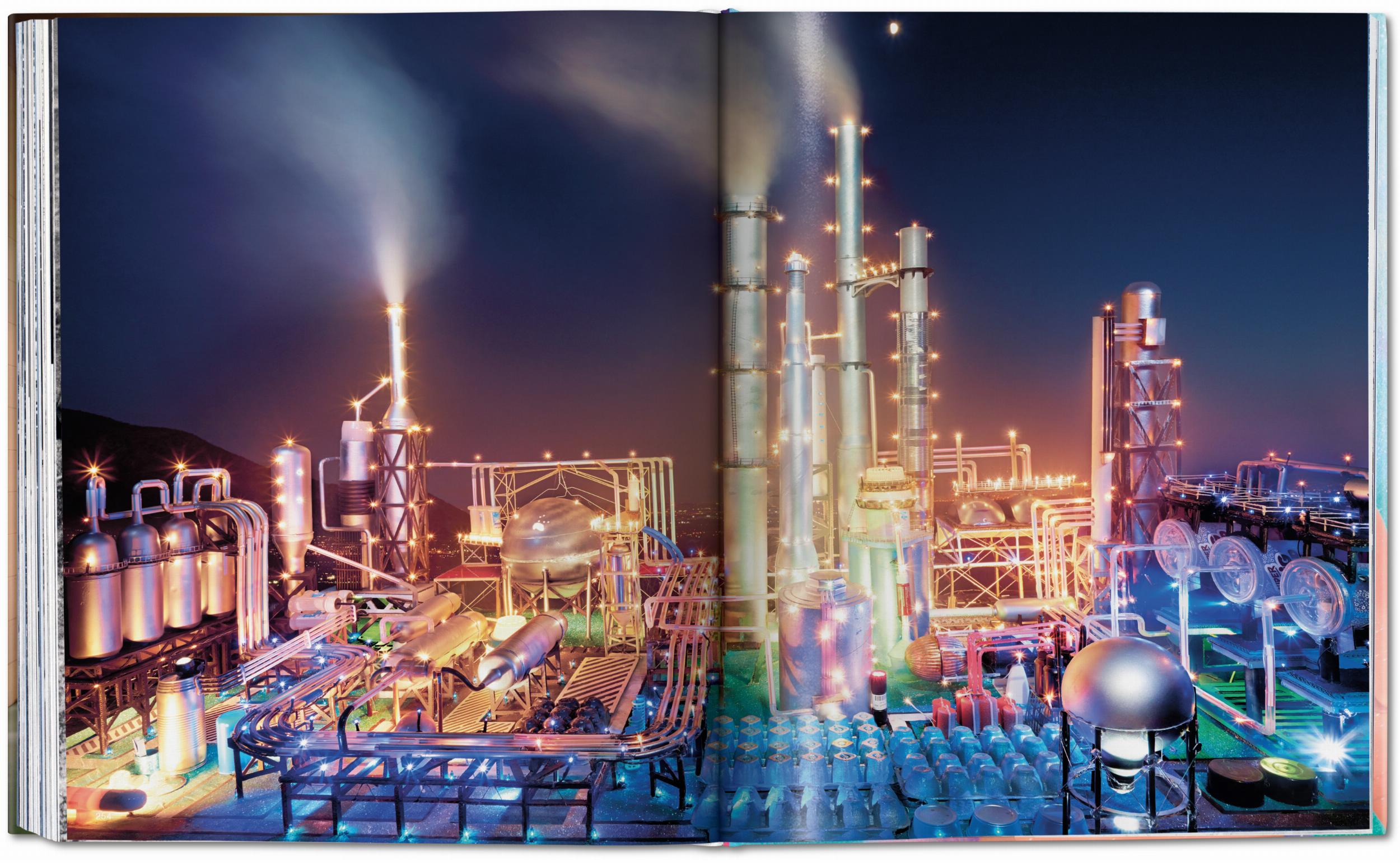 David LaChapelle. Lost + Found - Görsel 7