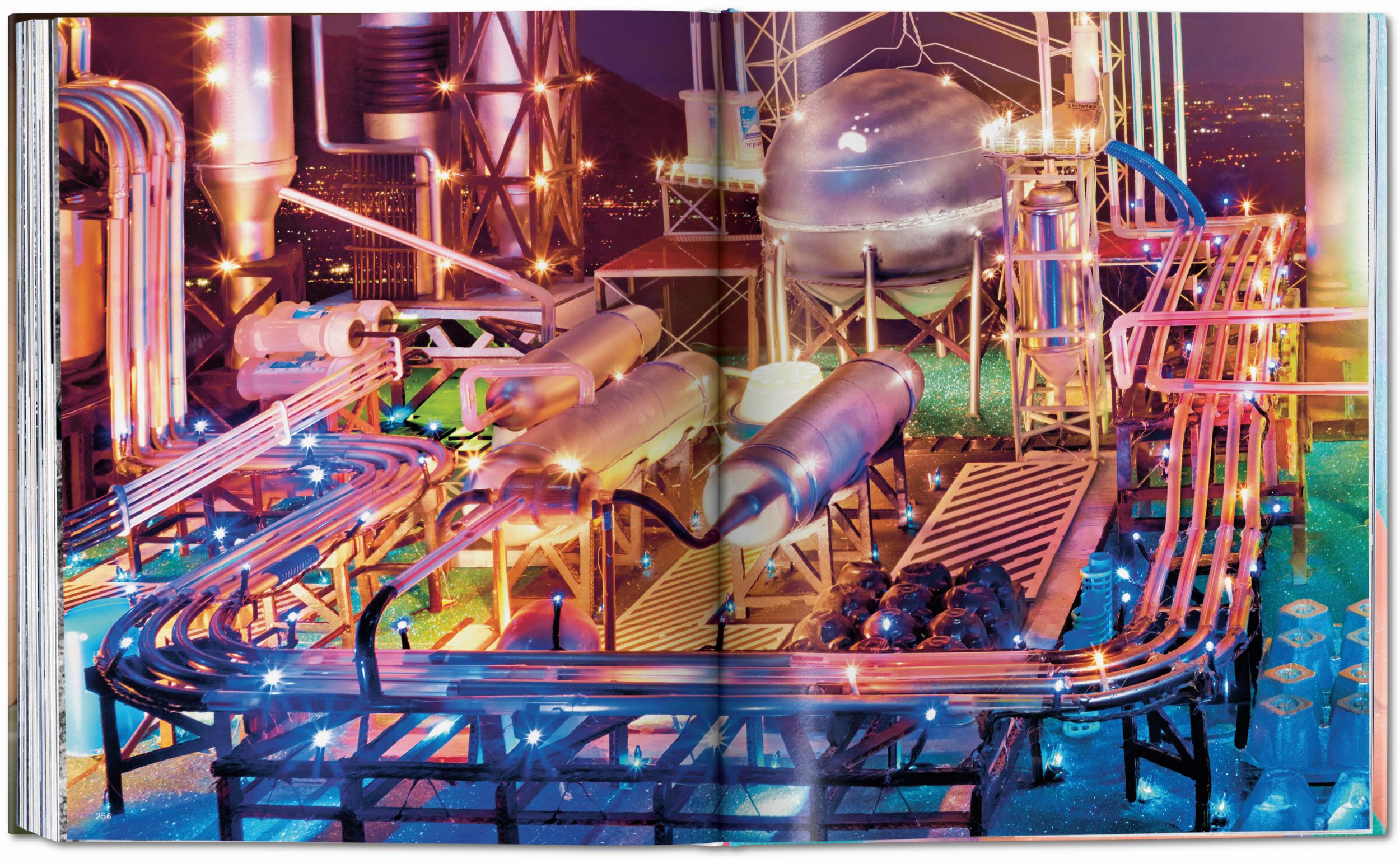 David LaChapelle. Lost + Found - Görsel 8