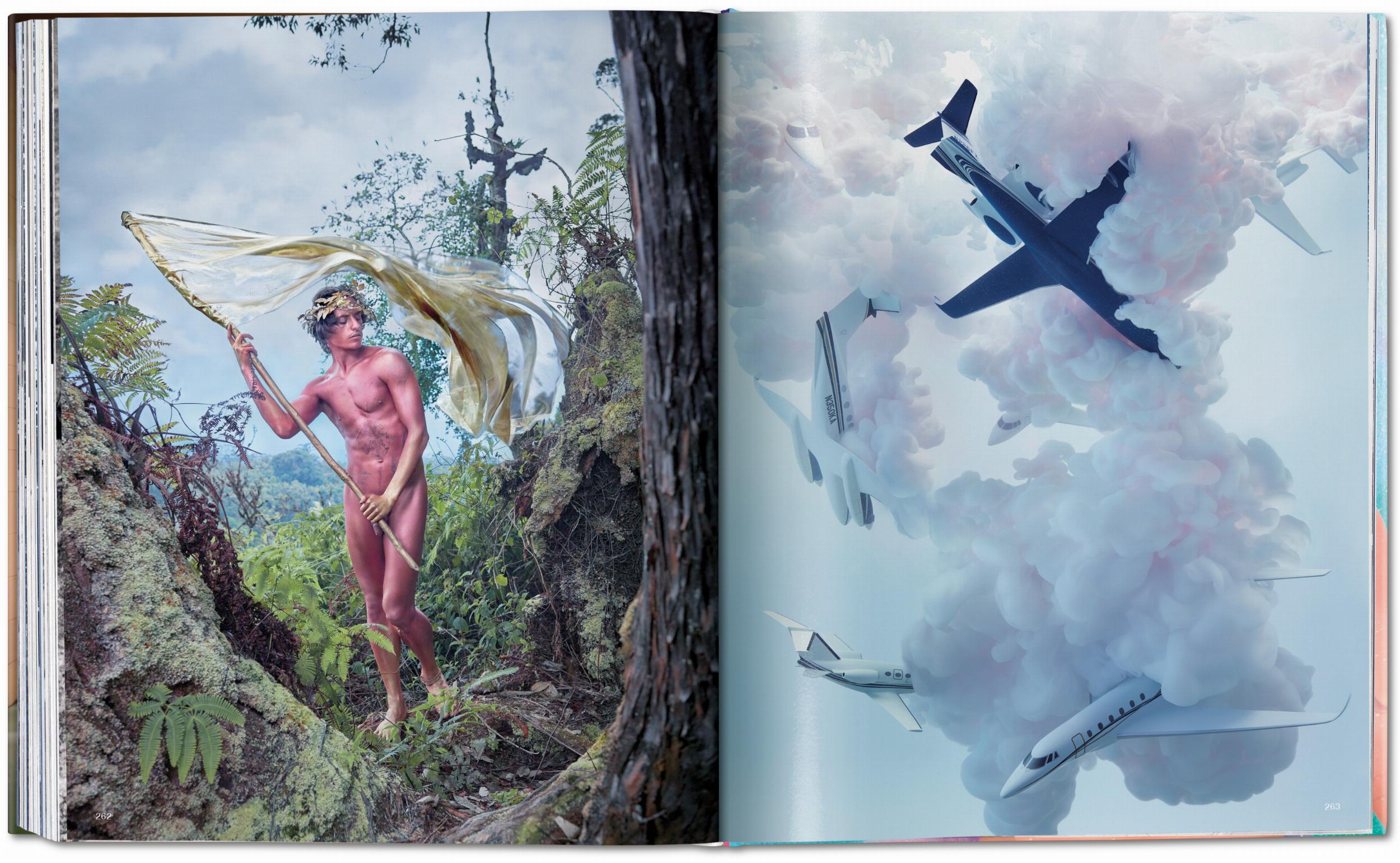 David LaChapelle. Lost + Found - Görsel 9