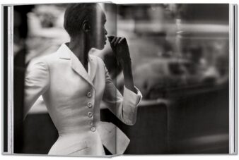 Peter Lindbergh. Dior. 40th Ed. - Image 4