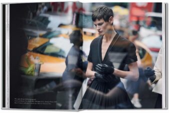 Peter Lindbergh. Dior. 40th Ed. - Image 5