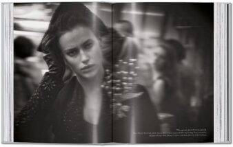 Peter Lindbergh. Dior. 40th Ed. - Image 6