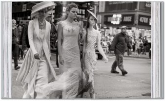 Peter Lindbergh. Dior. 40th Ed. - Image 2