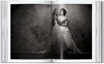 Peter Lindbergh. Dior. 40th Ed. - Image 7