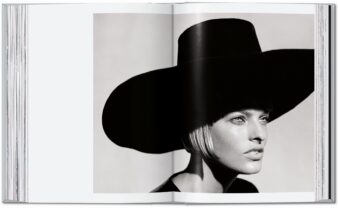 Peter Lindbergh. Dior. 40th Ed. - Image 8