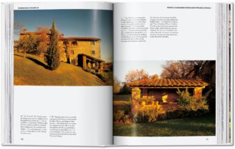 Living in Tuscany. 40th Ed. - Image 3