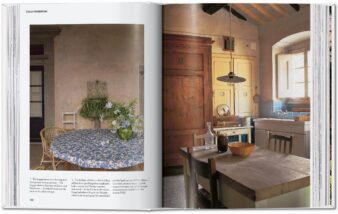 Living in Tuscany. 40th Ed. - Image 6