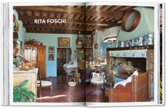 Living in Tuscany. 40th Ed. - Image 9