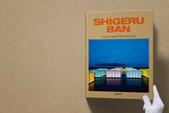 Shigeru Ban. Complete Works 1985–Today (XXL) - Image 10