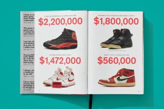 Sneaker Freaker. World's Greatest Sneaker Collectors - Image 9