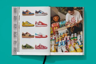 Sneaker Freaker. World's Greatest Sneaker Collectors - Image 6