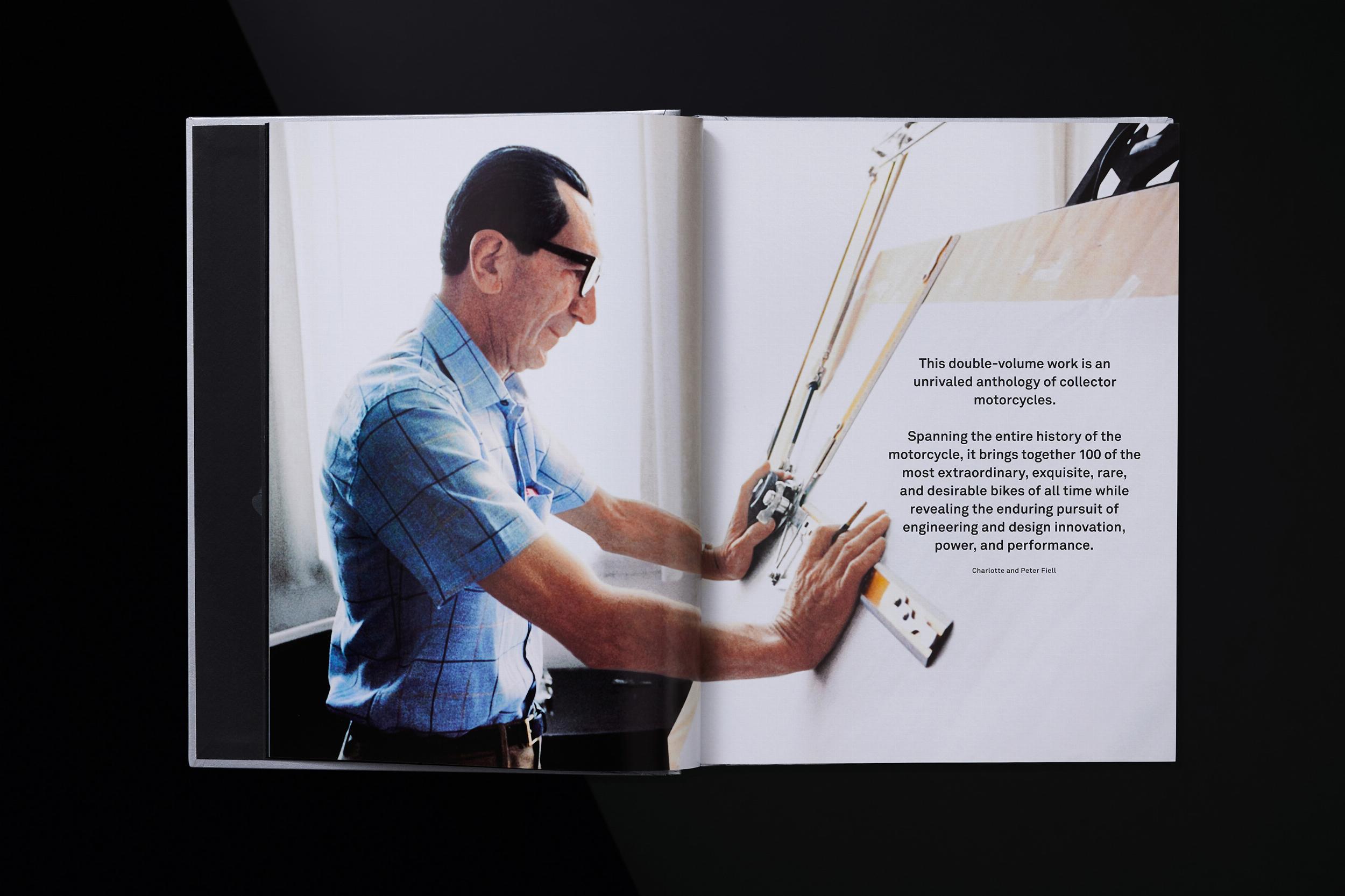 Ultimate Collector Motorcycles (XL) - Görsel 3