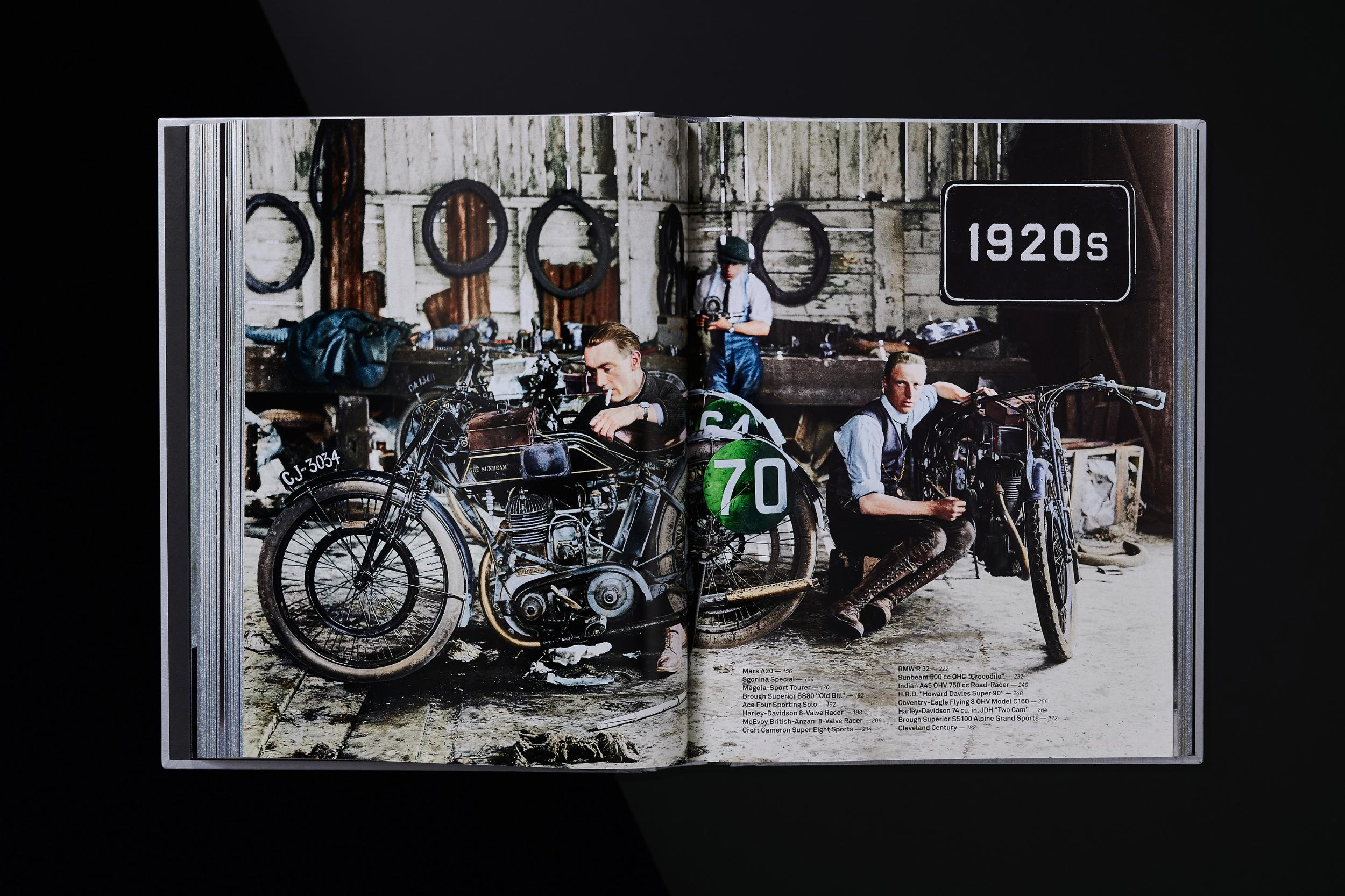 Ultimate Collector Motorcycles (XL) - Görsel 6