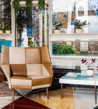 Gio Ponti. Art Edition (XL) - Görsel 14