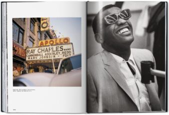 William Claxton. Jazzlife - Görsel 7