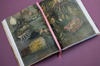 Frida Kahlo. The Complete Paintings (XXL) - Görsel 9