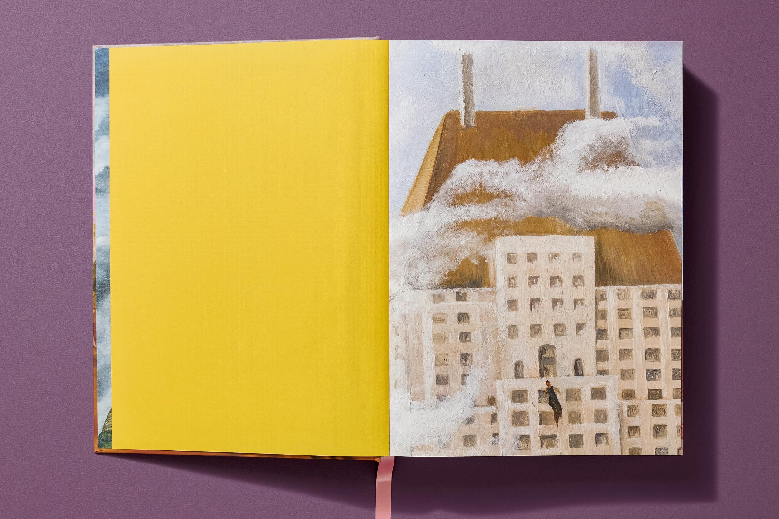 Frida Kahlo. The Complete Paintings (XXL) - Görsel 5