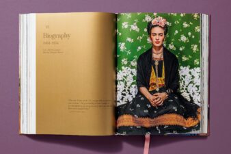 Frida Kahlo. The Complete Paintings (XXL) - Görsel 2