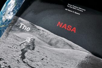 The NASA Archives. 60 Years in Space (XL) - Image 15