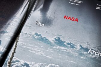 The NASA Archives. 60 Years in Space (XL) - Image 16