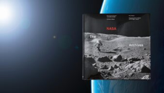 The NASA Archives. 60 Years in Space (XL) - Image 5