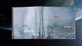 The NASA Archives. 60 Years in Space (XL) - Image 2