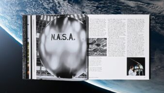 The NASA Archives. 60 Years in Space (XL) - Image 19