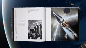 The NASA Archives. 60 Years in Space (XL) - Image 22