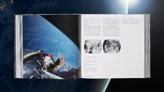 The NASA Archives. 60 Years in Space (XL) - Image 27