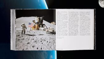 The NASA Archives. 60 Years in Space (XL) - Image 13