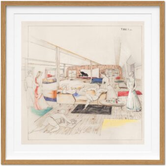 Gio Ponti. Art Edition (XL) - Image 11