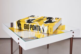 Gio Ponti. Art Edition (XL) - Image 2