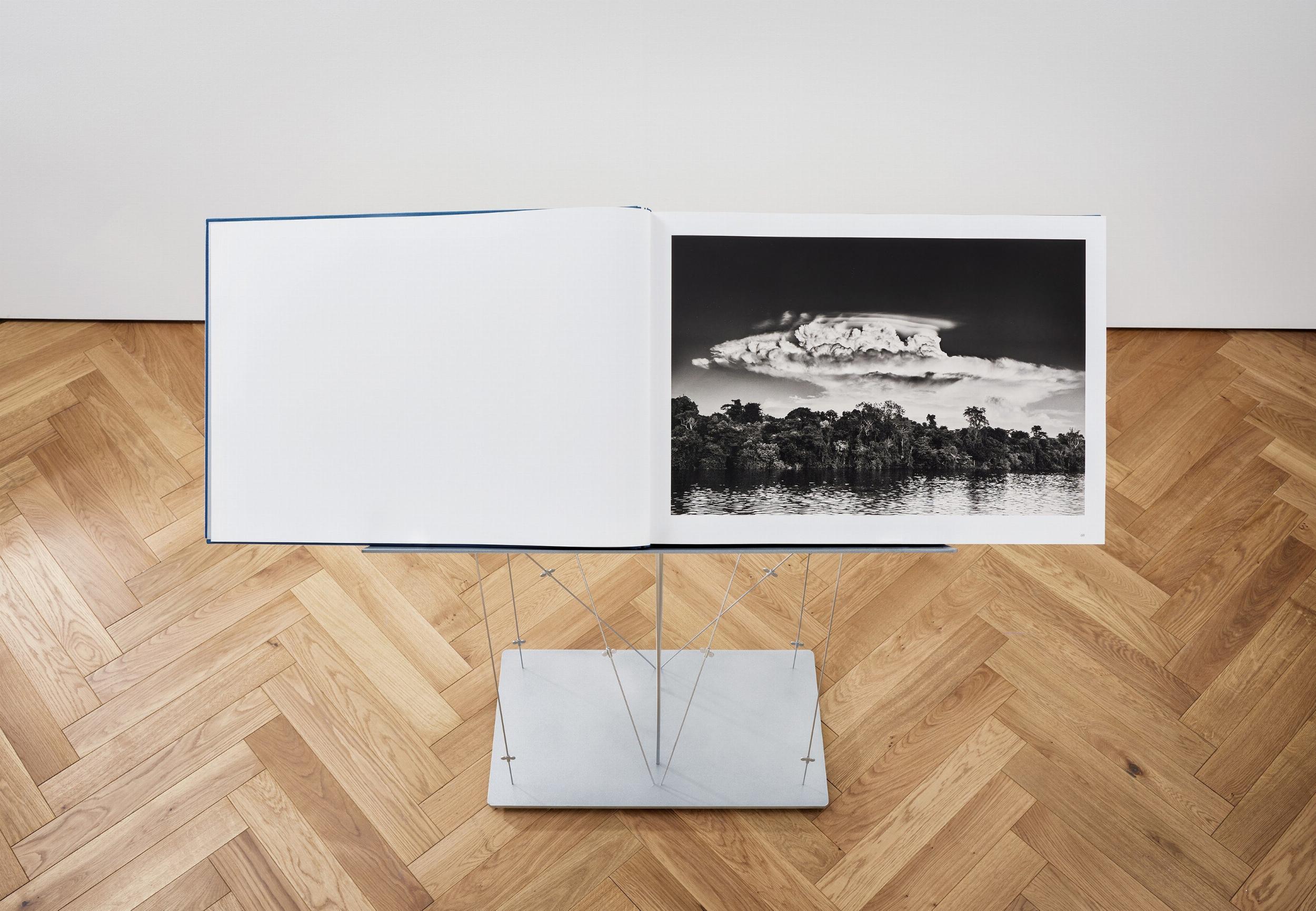 Sebastião Salgado. Amazônia. SUMO - Görsel 4