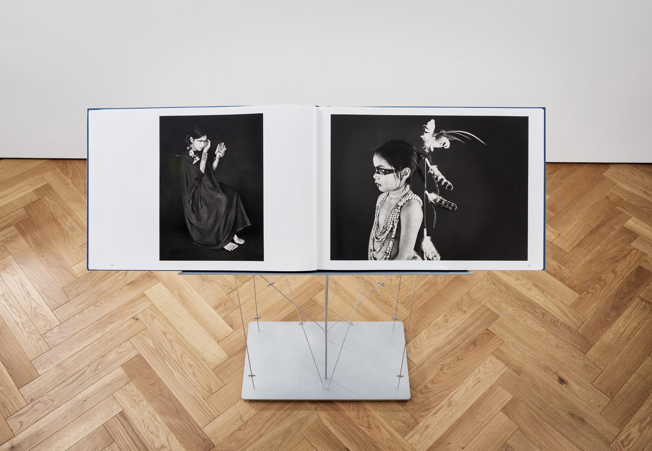 Sebastião Salgado. Amazônia. SUMO - Görsel 5