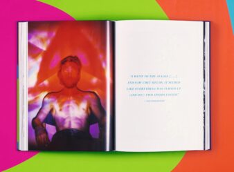 Tom Wolfe. The Electric Kool-Aid Acid Test. Photographs by Lawrence Schiller & Ted Streshinsky (XL) - Image 6