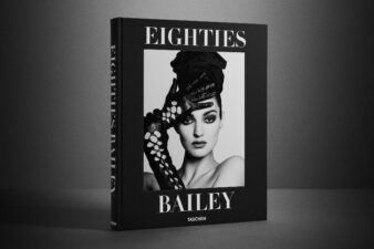 David Bailey. Eighties (XL) - Görsel 4