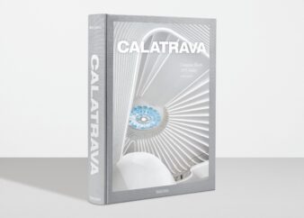 Calatrava. Complete Works 1979–Today (XXL) - Görsel 3