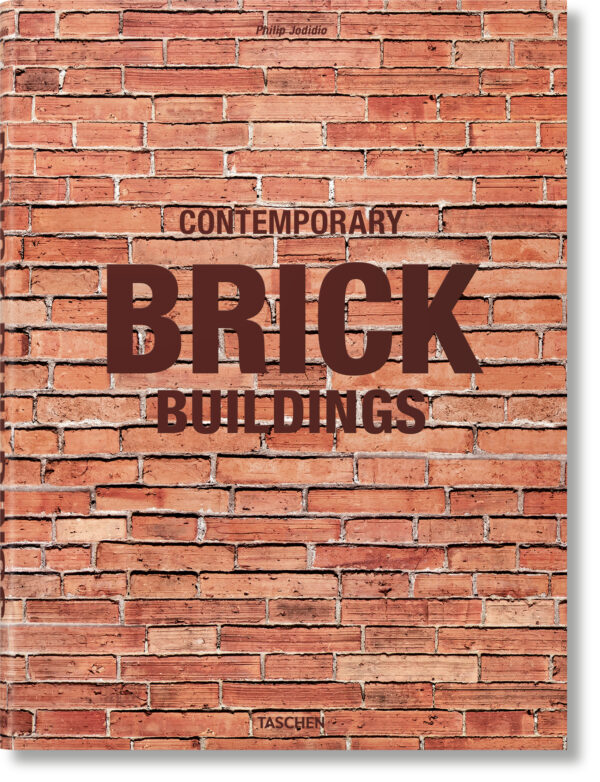 Contemporary Brick Buildings (XL)